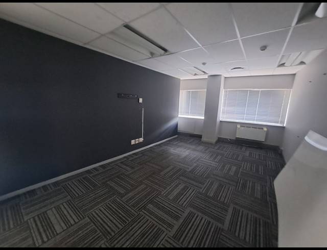 550M² OFFICE TO LET IN ILLOVO